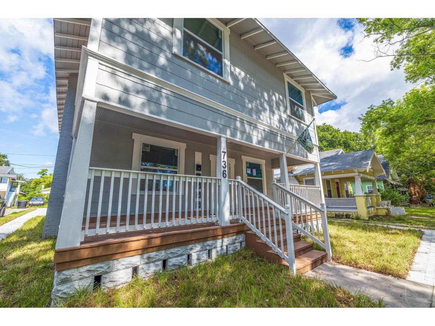 736 Jackson Street N #2 Saint Petersburg FL 33705 TB8511672 image3