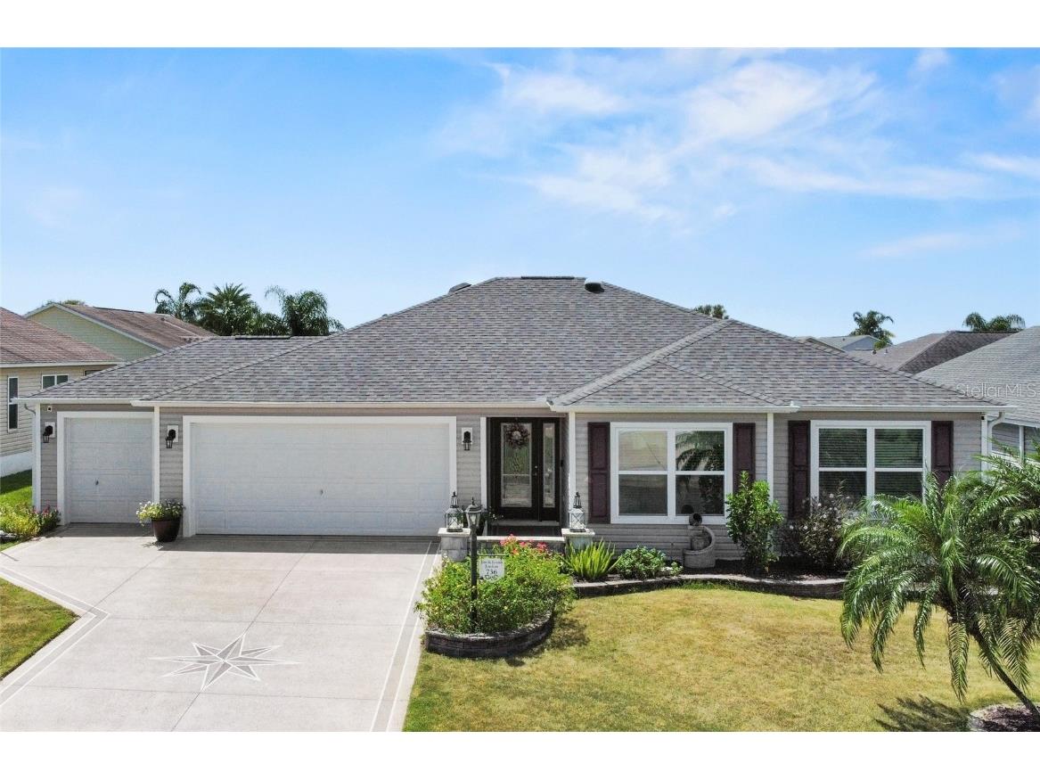 736 Jones Lane The Villages FL 32163 G5086183 image1