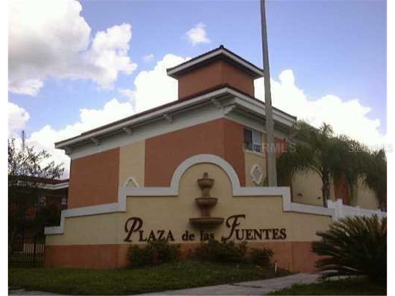 736 Mcdougall Court #G Orlando FL 32809 S5100571 image1