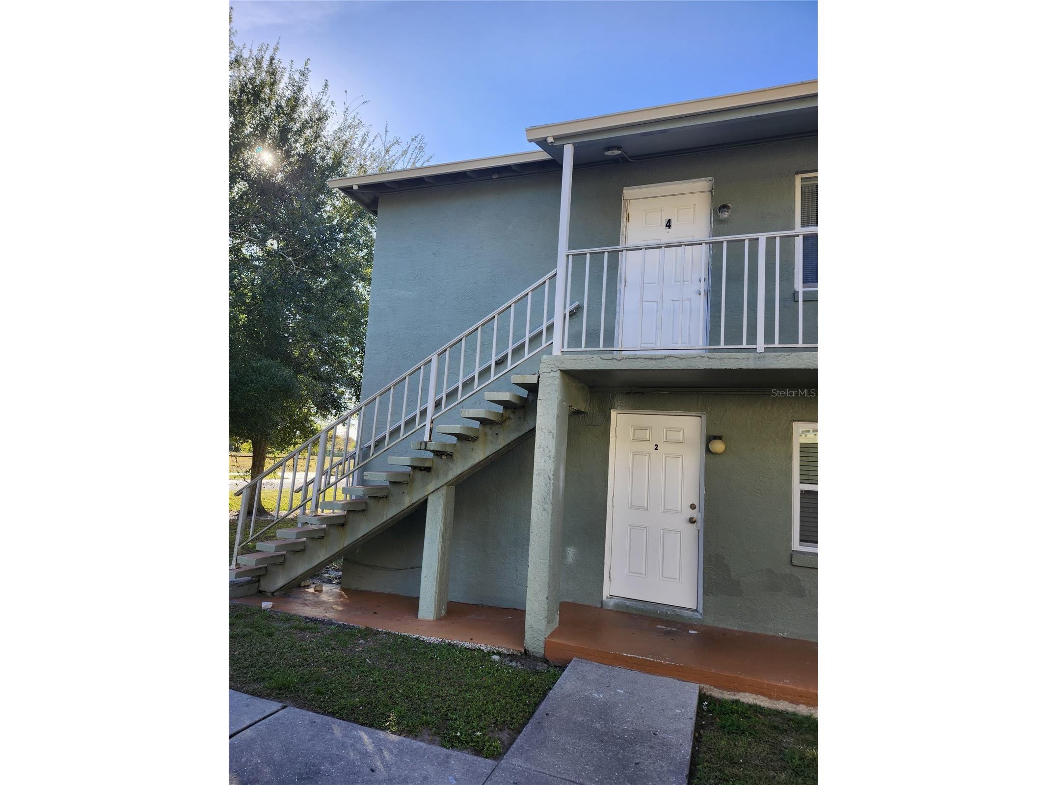 736 Michigan Court #4 Saint Cloud FL 34769 S5146187 image1