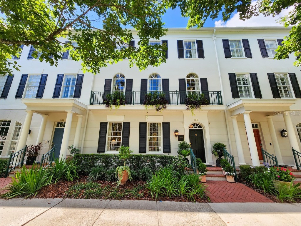 736 Mulberry Avenue Celebration FL 34747 T3452333 image1