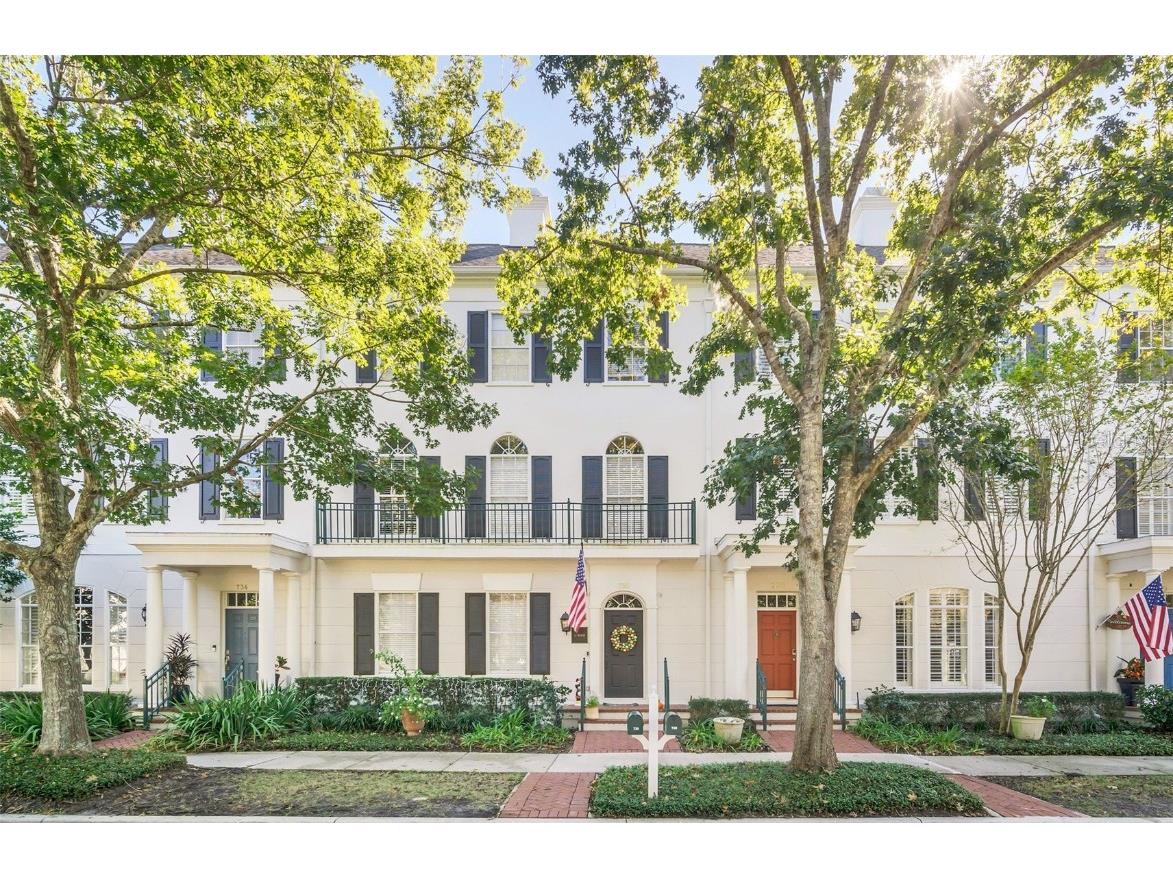 736 Mulberry Avenue Celebration FL 34747 O6261040 image1