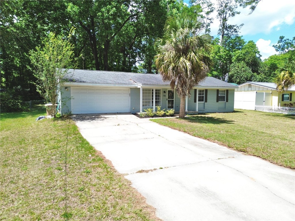 736 NE 26 Terrace Ocala FL 34470 OM696916 image1