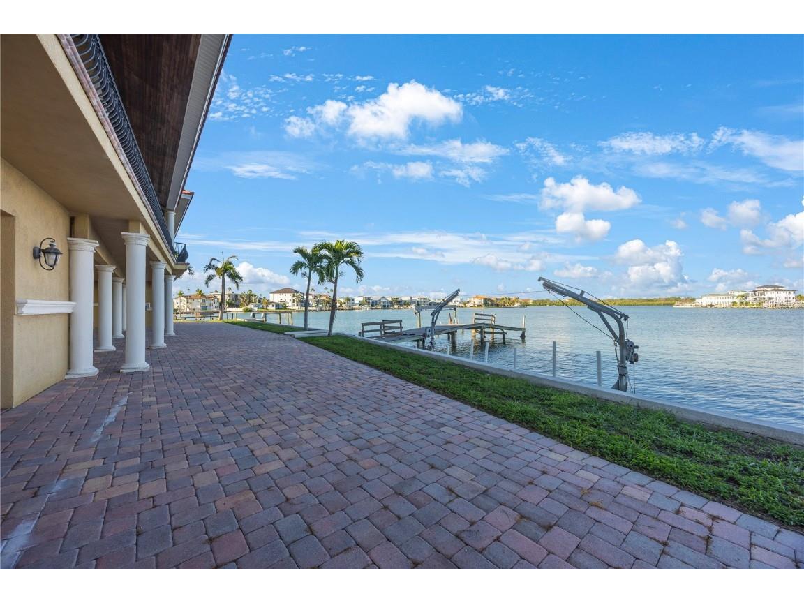 736 Pruitt Drive Madeira Beach FL 33708 TB8432276 image34