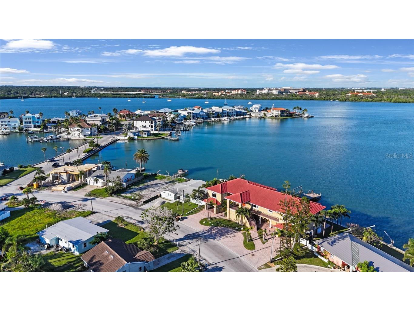 736 Pruitt Drive Madeira Beach FL 33708 TB8432276 image36