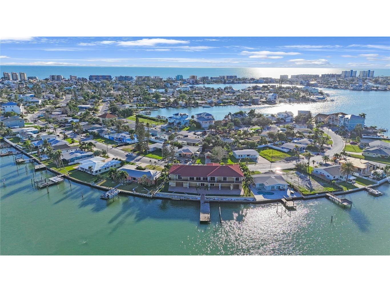 736 Pruitt Drive Madeira Beach FL 33708 TB8432276 image40