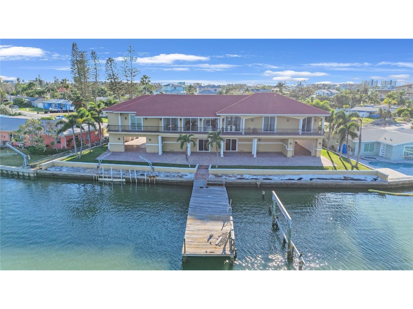 736 Pruitt Drive Madeira Beach FL 33708 TB8432276 image41