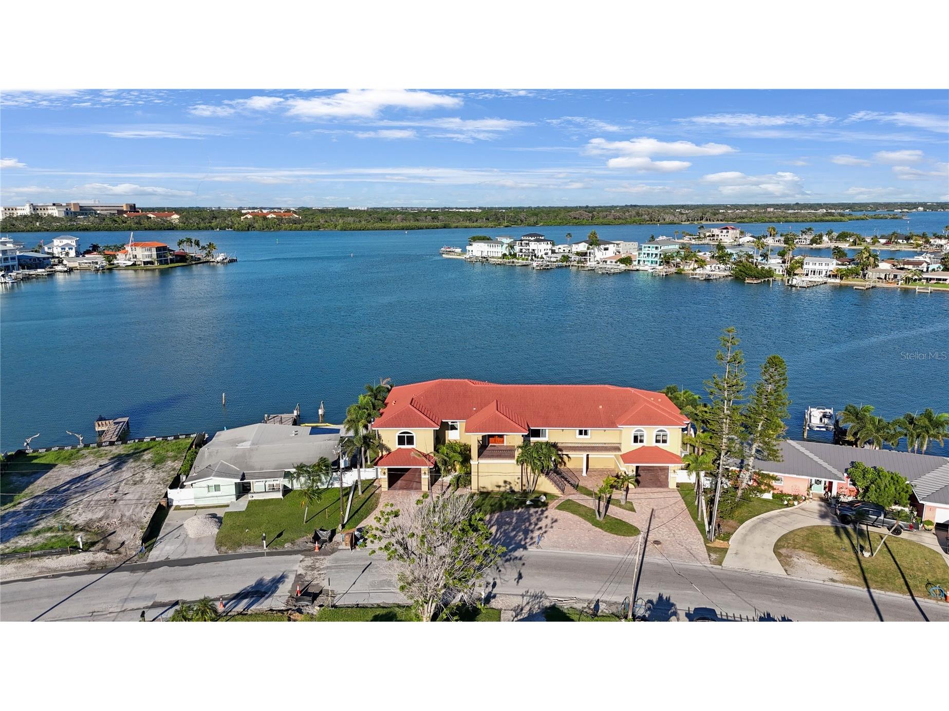 736 Pruitt Drive Madeira Beach FL 33708 TB8504222 image34