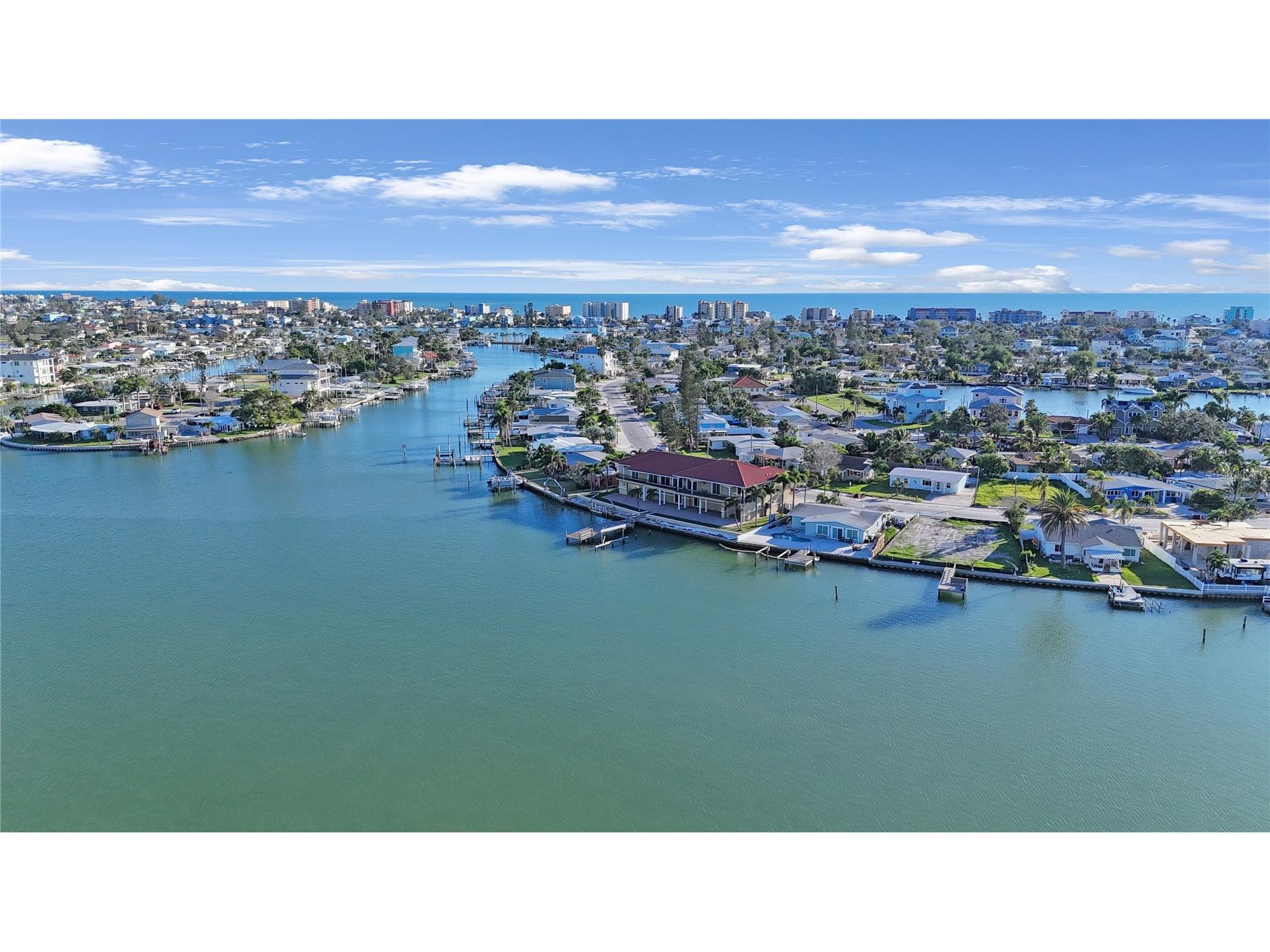 736 Pruitt Drive Madeira Beach FL 33708 TB8504222 image36