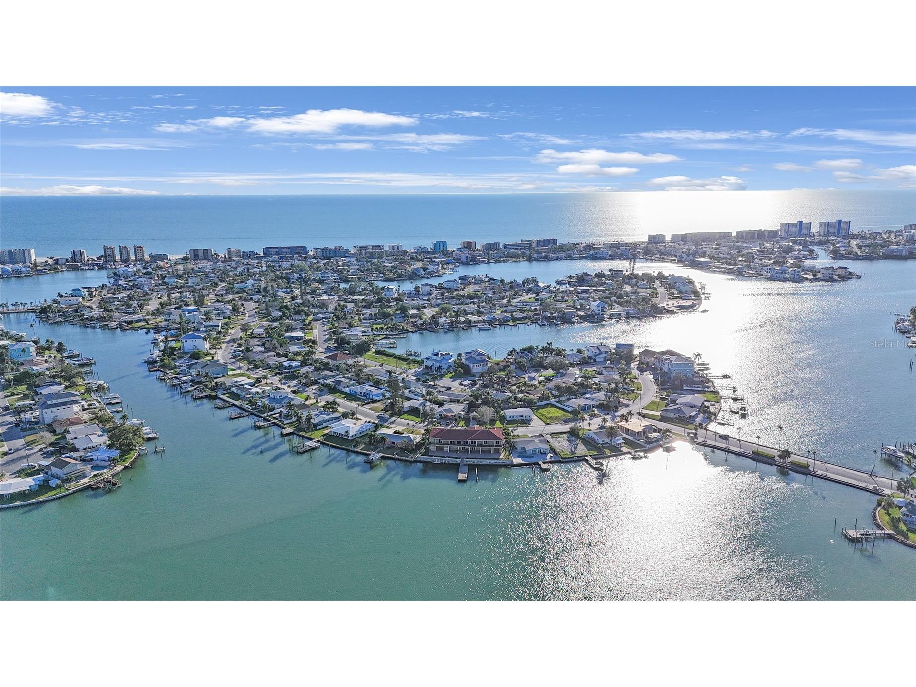 736 Pruitt Drive Madeira Beach FL 33708 TB8504222 image37
