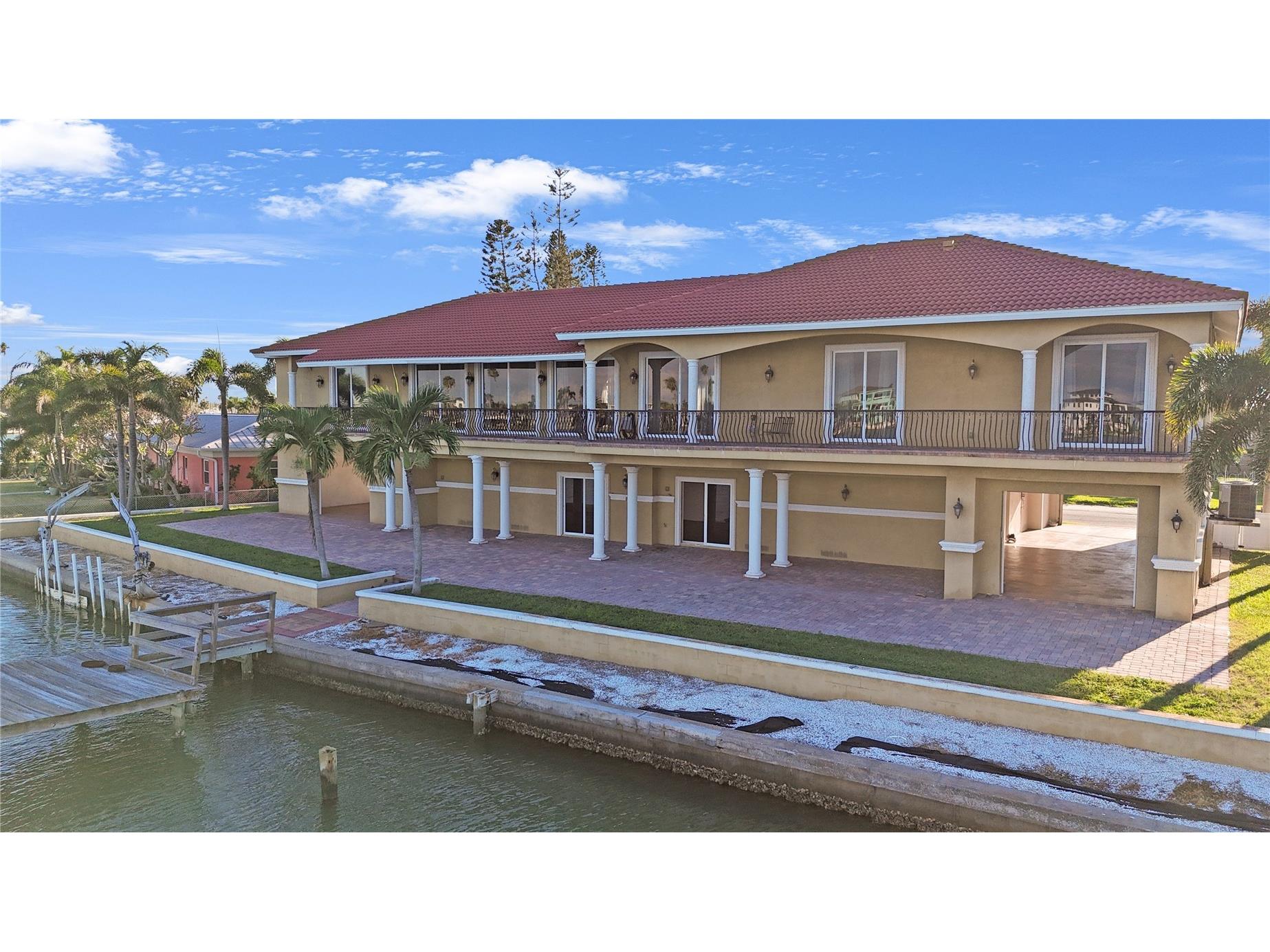 736 Pruitt Drive Madeira Beach FL 33708 TB8504222 image40