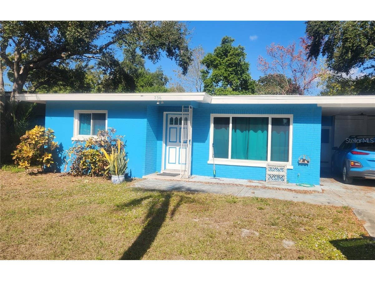 736 San Christopher Drive Dunedin FL 34698 TB8452681 image1