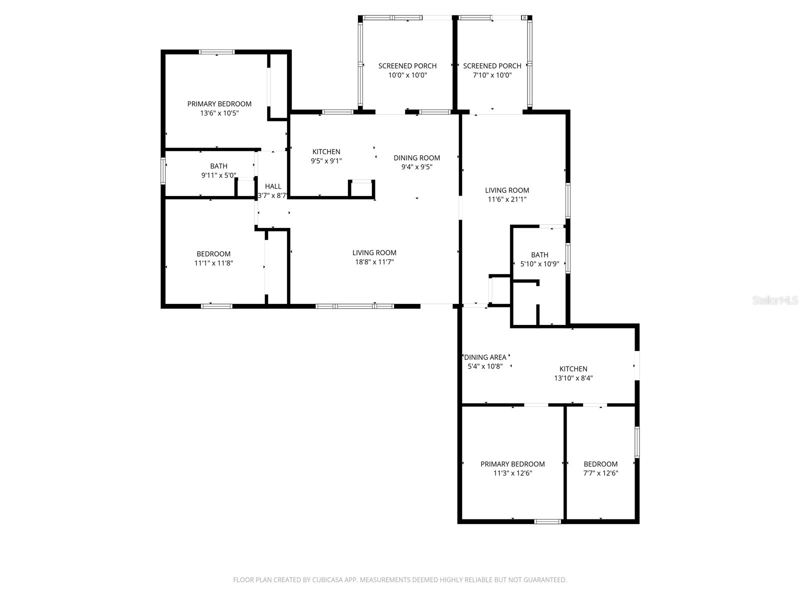 736 Scott Lake Village N Lakeland FL 33813 B4902261 image4