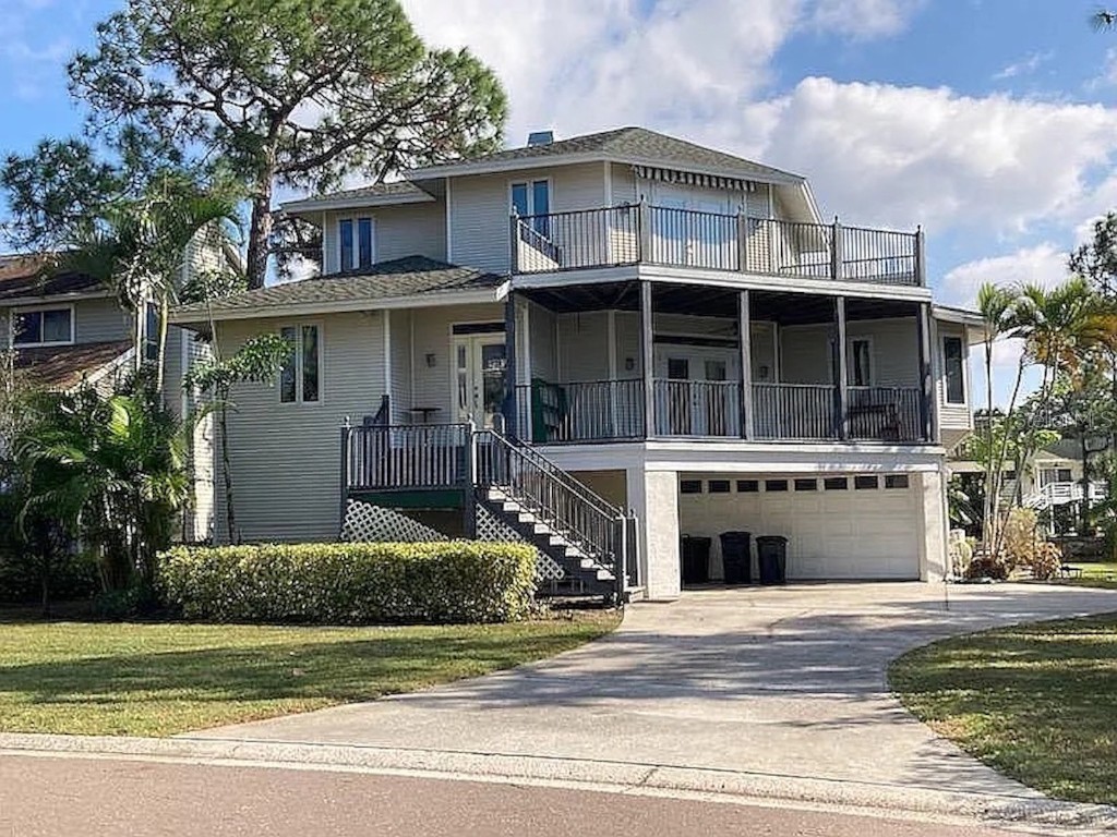 736 Soundview Drive Palm Harbor FL 34683 J960489 image1