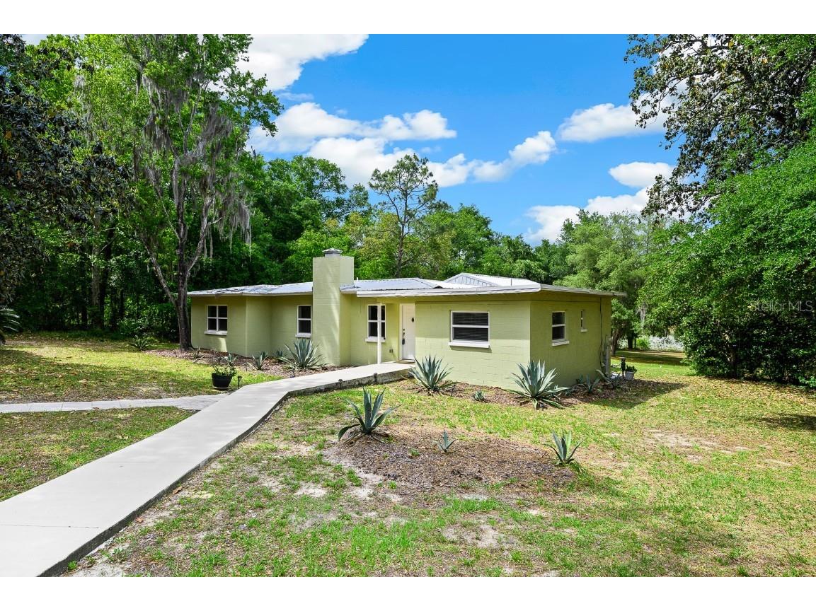 736 State Road 26 Melrose FL 32666 - LAKE SERENA GC529724 image1