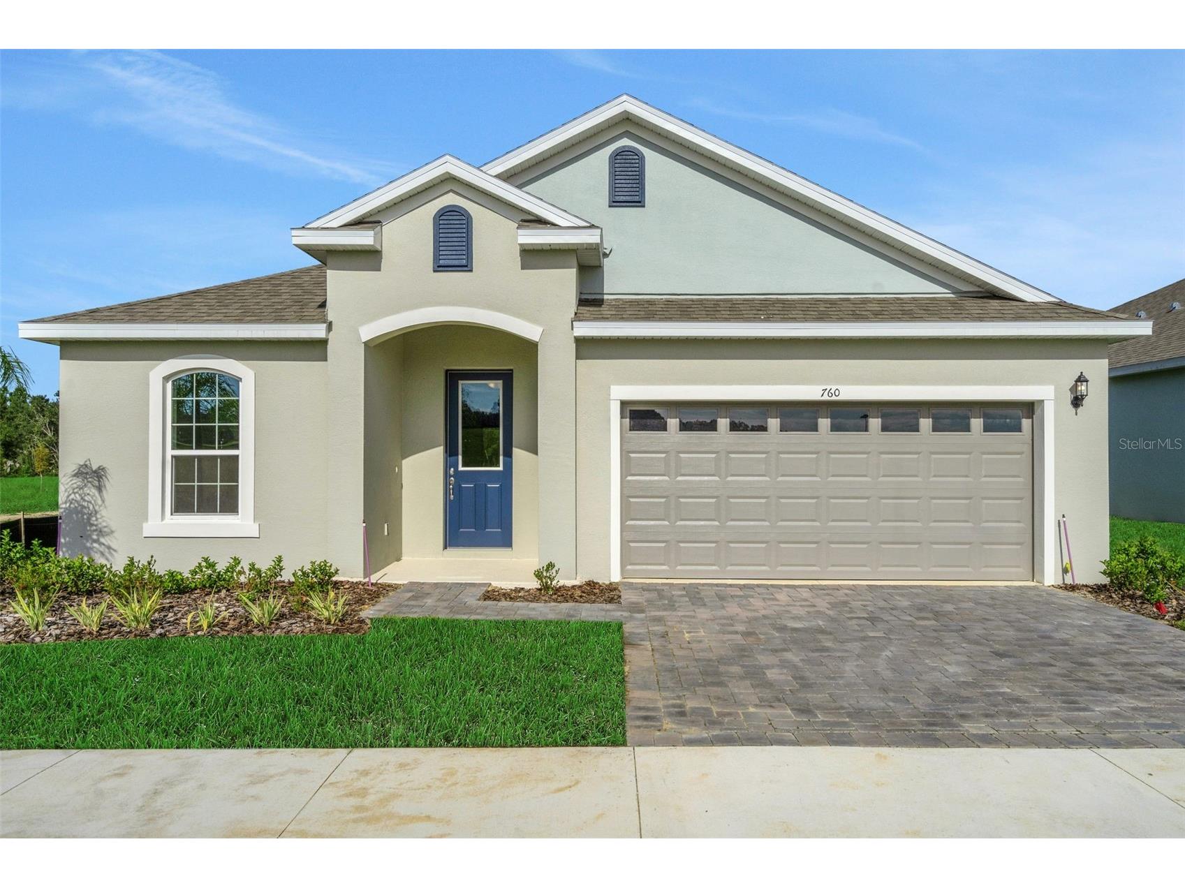736 Sunshower Drive Lady Lake FL 32159 G5110995 image1