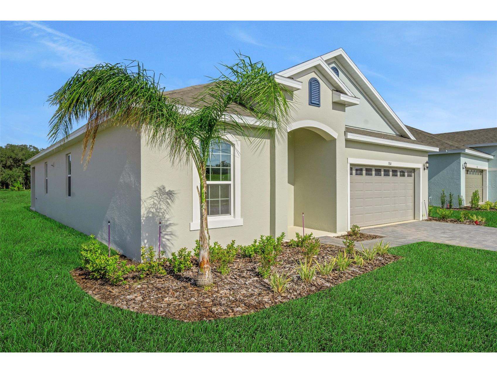 736 Sunshower Drive Lady Lake FL 32159 G5110995 image2