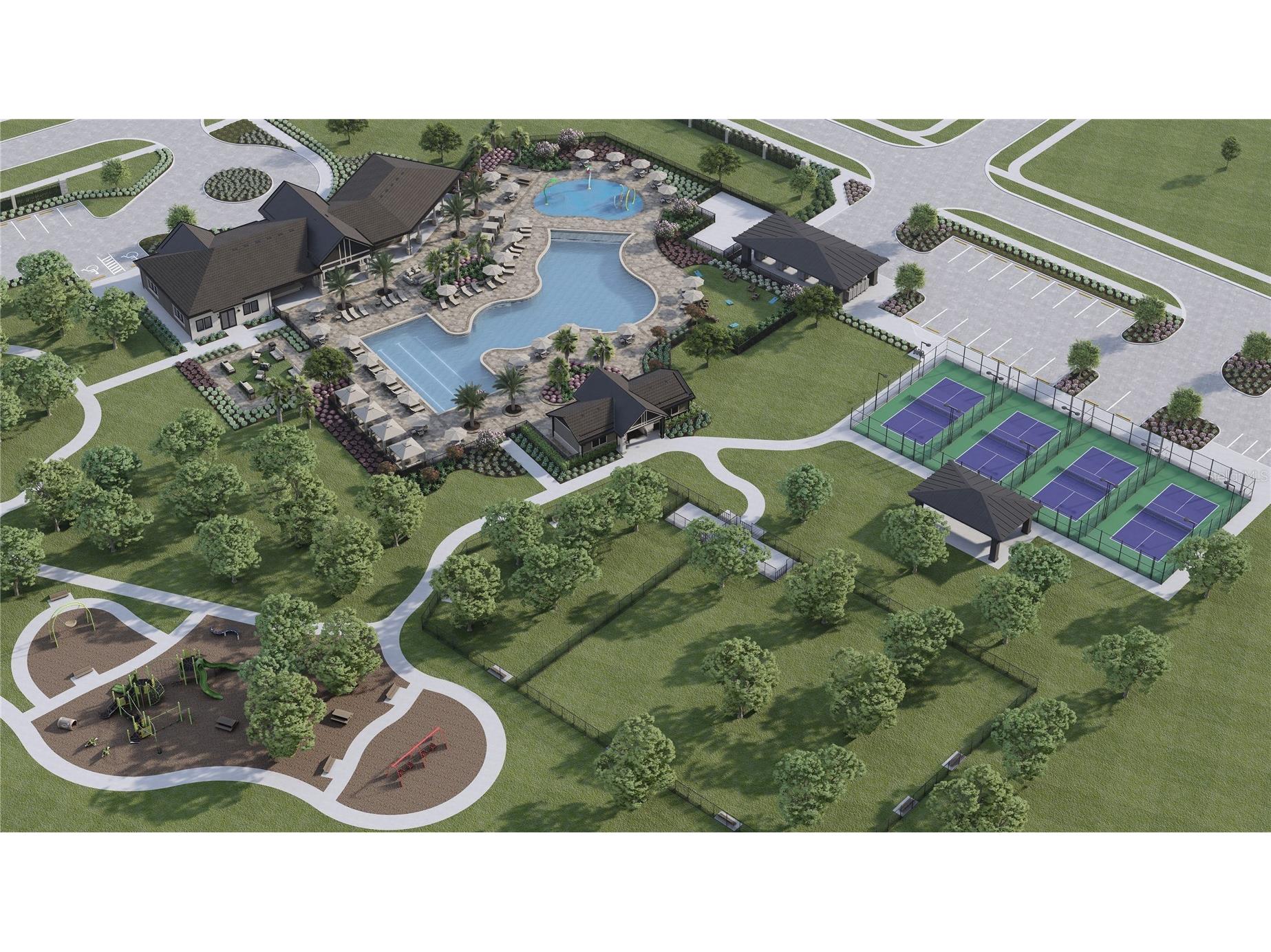 736 Sunshower Drive Lady Lake FL 32159 G5110995 image47
