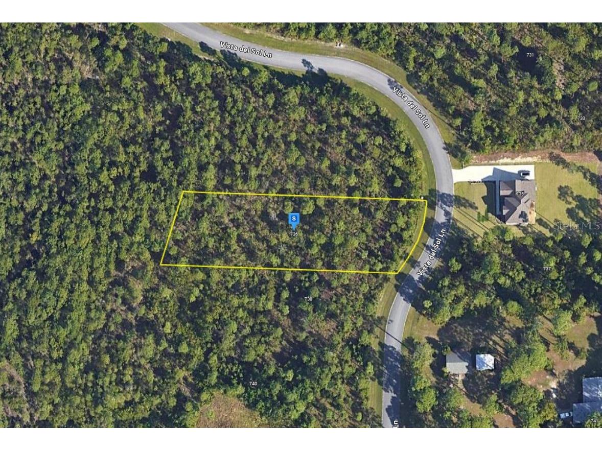 736 Vista Del Sol Lane Panama City FL 32404 A4698453 image1