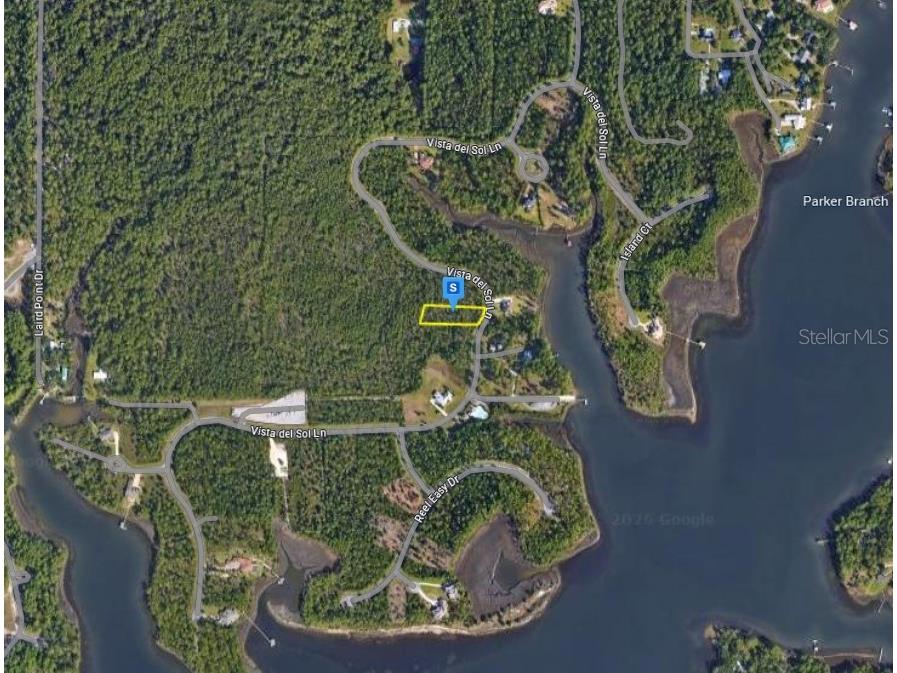 736 Vista Del Sol Lane Panama City FL 32404 A4698453 image2