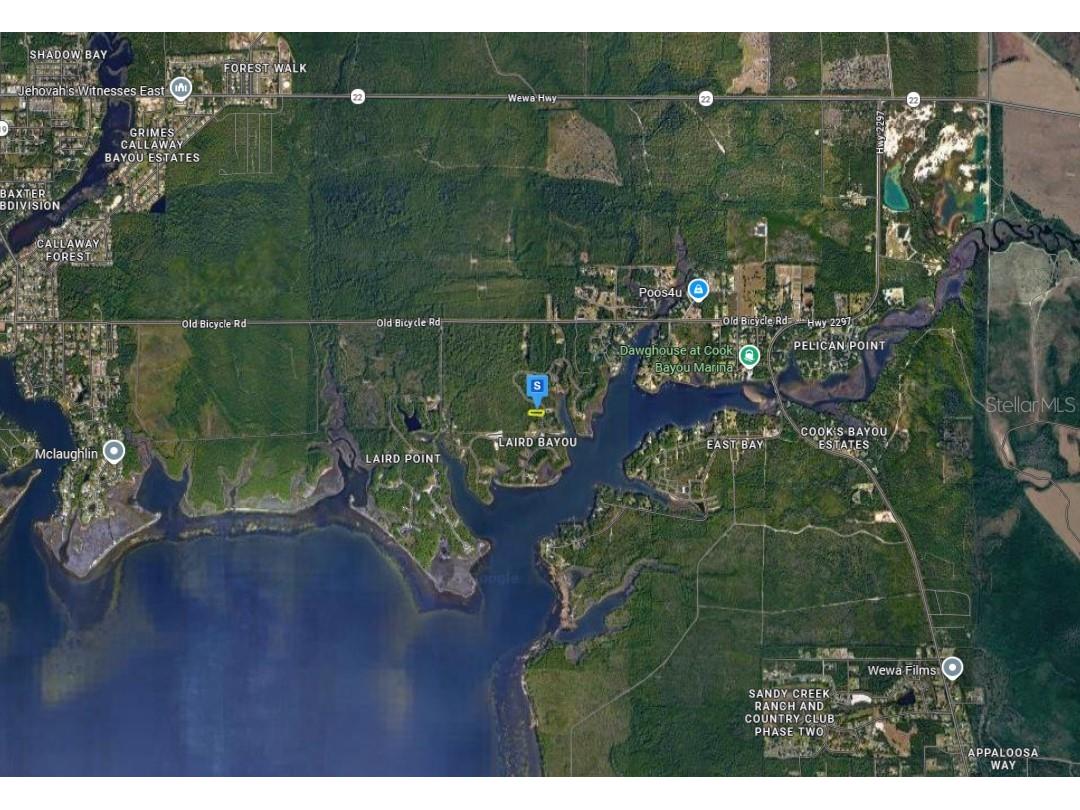 736 Vista Del Sol Lane Panama City FL 32404 A4698453 image3