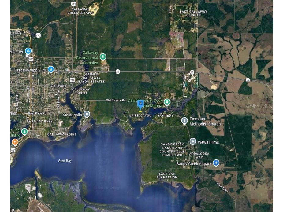 736 Vista Del Sol Lane Panama City FL 32404 A4698453 image4
