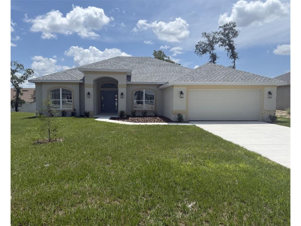 736 W Hallam Drive Citrus Springs FL 34434 OM690431 image1