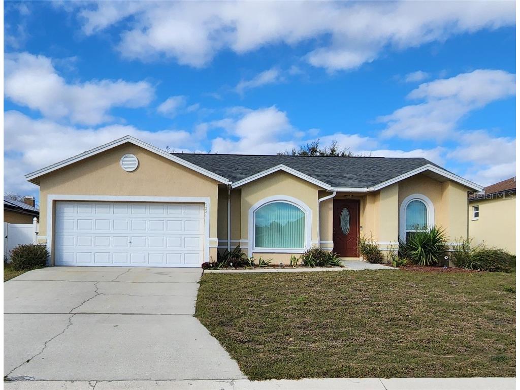 736 Westwinds Drive Davenport FL 33837 S5083703 image1