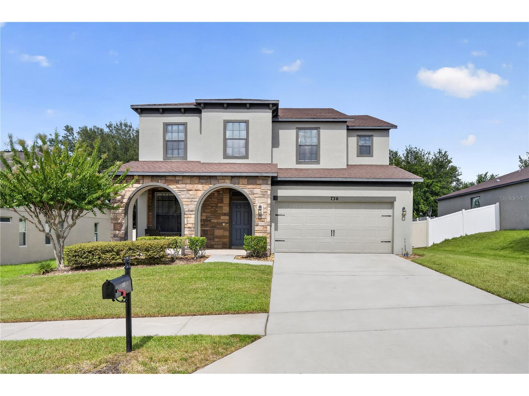 736 Woods Landing Drive Minneola FL 34715 G5113581 image1