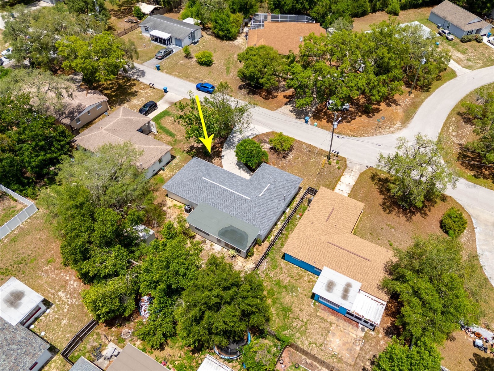 7360 Blackhawk Trail Spring Hill FL 34606 FC318528 image35
