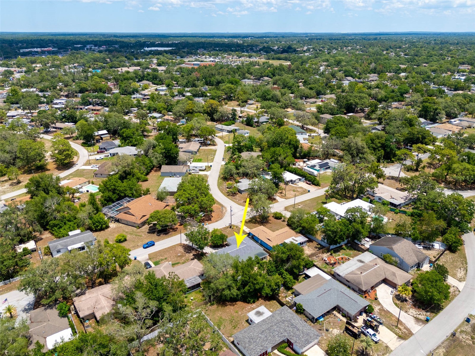 7360 Blackhawk Trail Spring Hill FL 34606 FC318528 image36