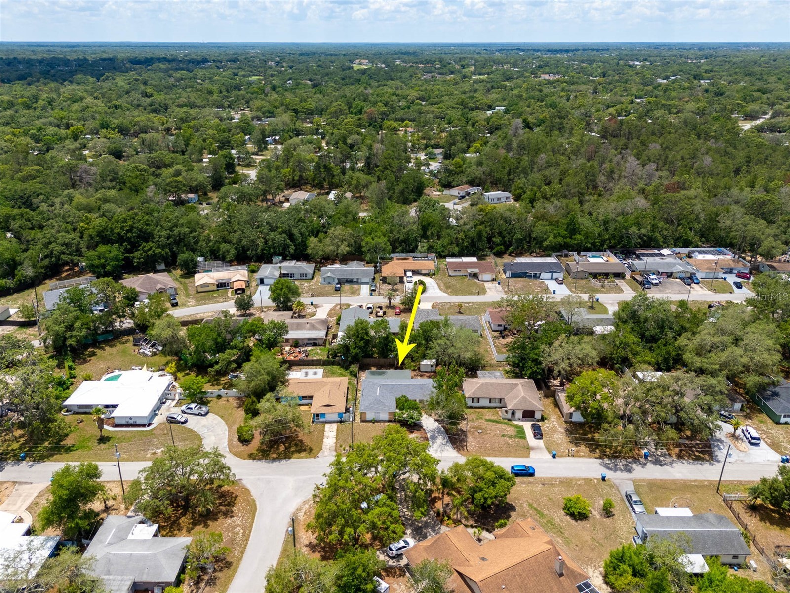 7360 Blackhawk Trail Spring Hill FL 34606 FC318528 image38