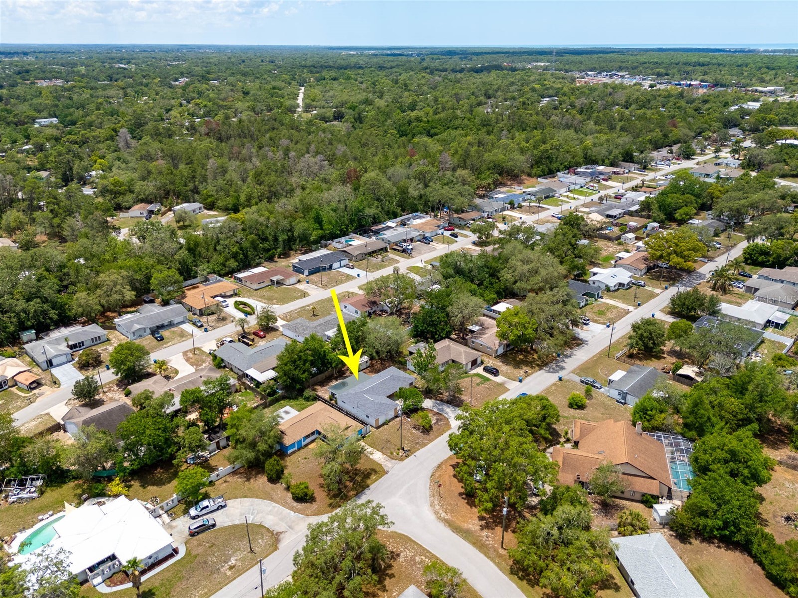7360 Blackhawk Trail Spring Hill FL 34606 FC318528 image39