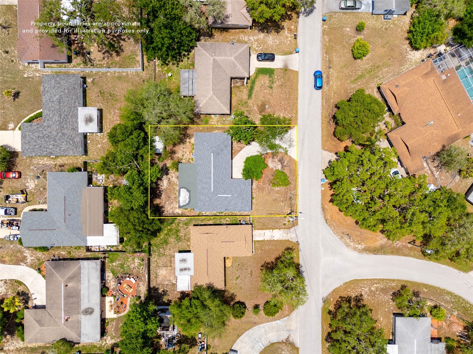7360 Blackhawk Trail Spring Hill FL 34606 FC318528 image40