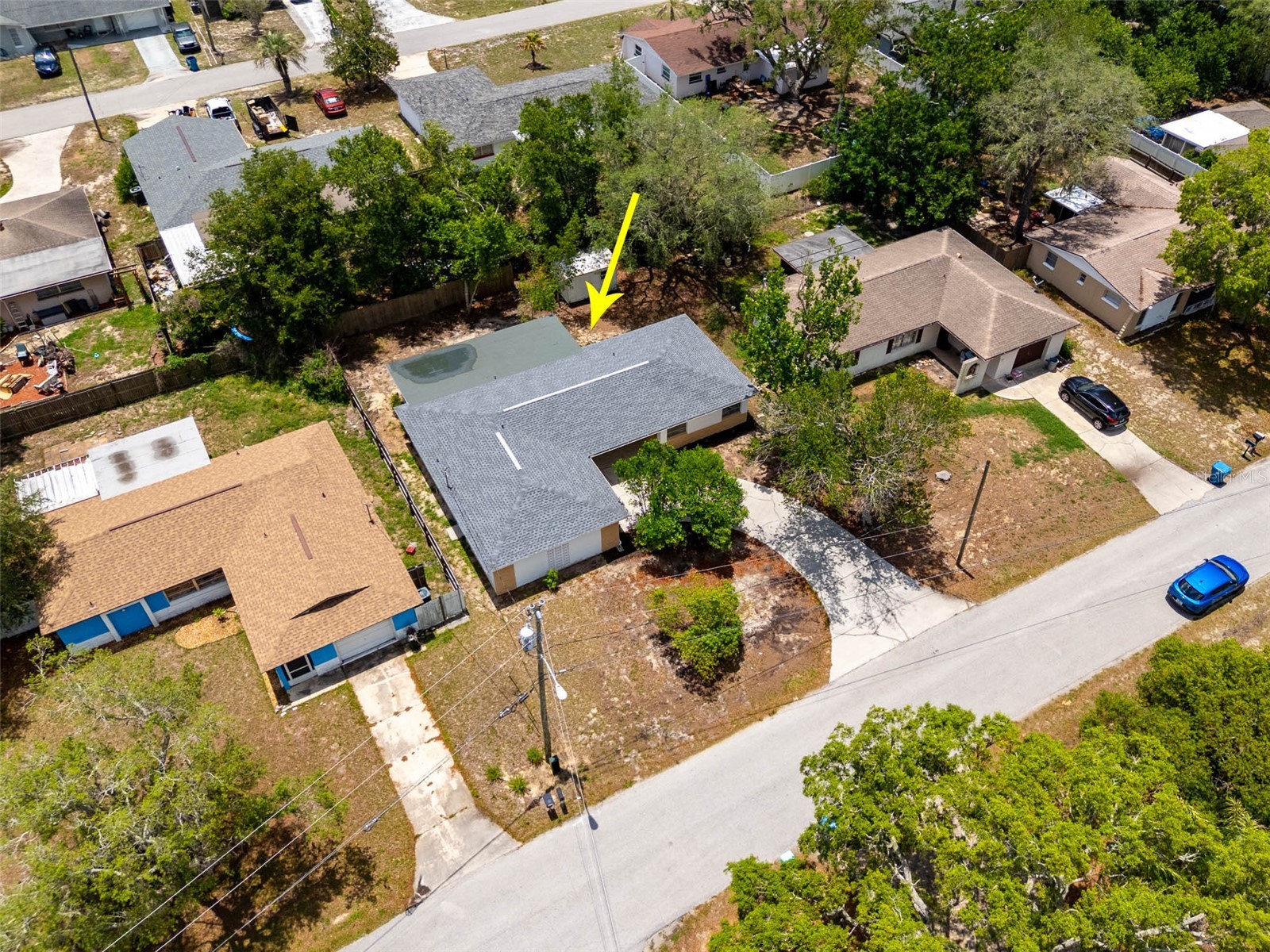 7360 Blackhawk Trail Spring Hill FL 34606 FC318528 image41