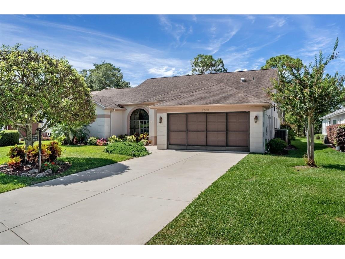7360 Clearmeadow Drive Spring Hill FL 34606 W7865117 image1