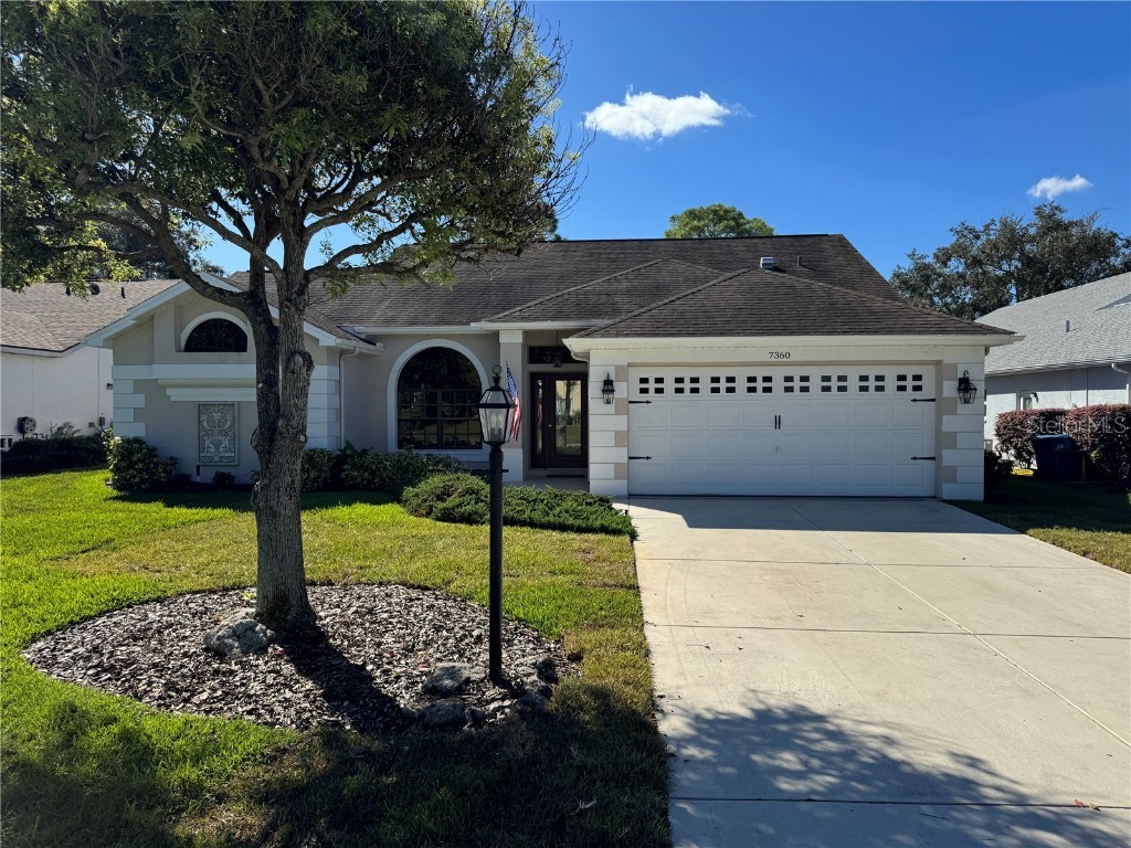 7360 Clearmeadow Drive Spring Hill FL 34606 A4659056 image1