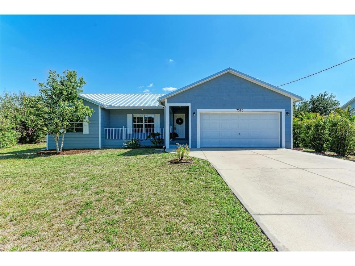 7360 David Boulevard Port Charlotte FL 33981 D6141774 image1