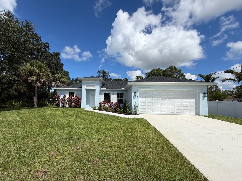 7360 De Brita Road North Port FL 34291 C7512645 image1