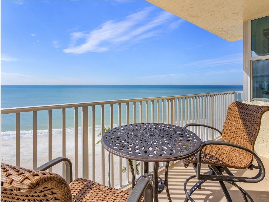 7360 Estero Boulevard #704C Fort Myers Beach FL 33931 - GULF OF MEXICO R4909355 image1