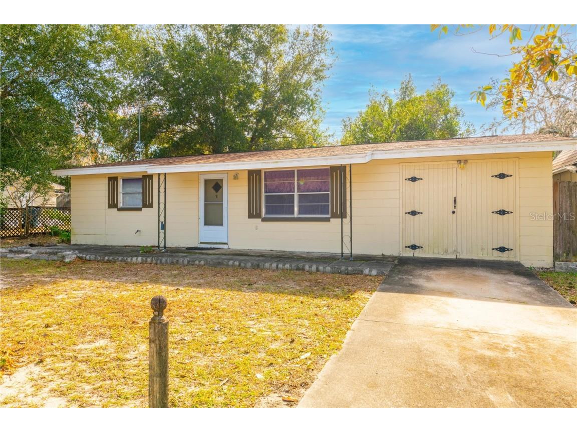 7360 Hiawatha Parkway Spring Hill FL 34606 T3424020 image1