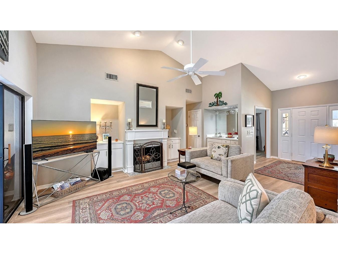 7360 Oak Moss Drive #4 Sarasota FL 34241 A4671040 image15