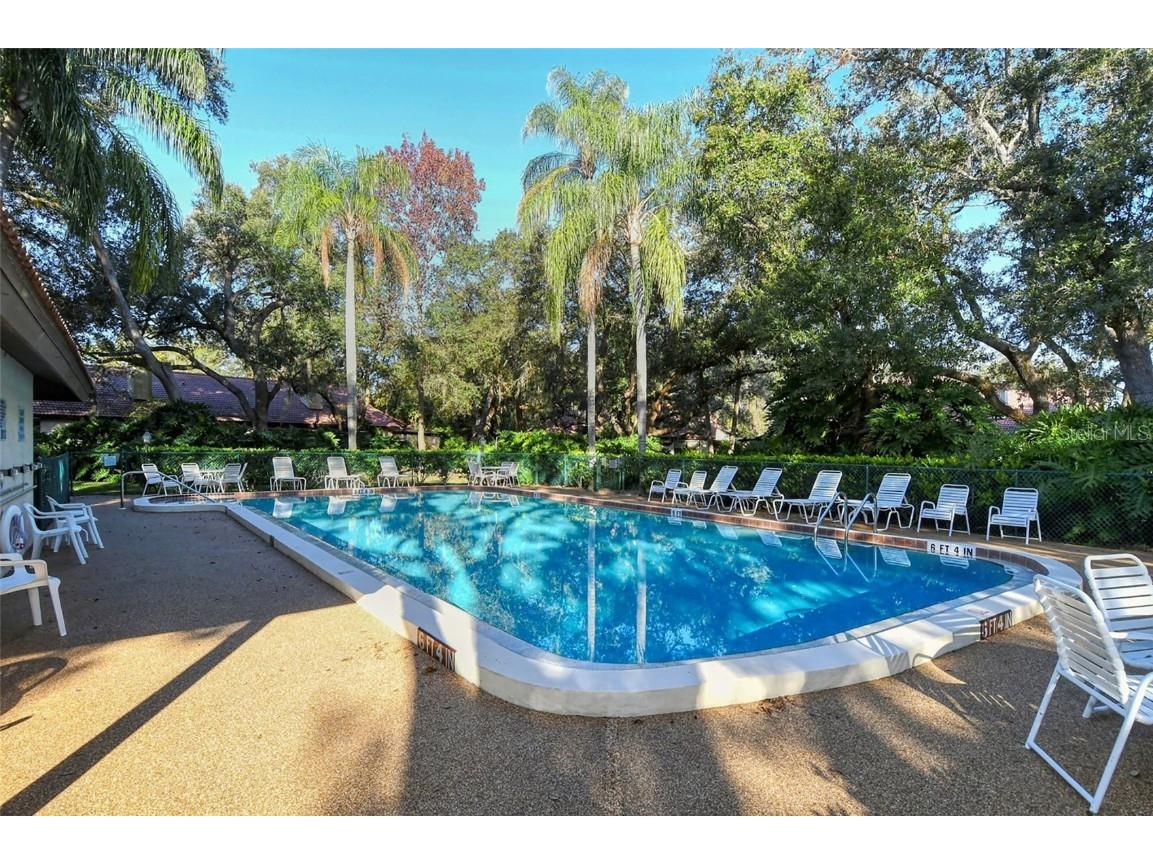 7360 Oak Moss Drive #4 Sarasota FL 34241 A4671040 image38