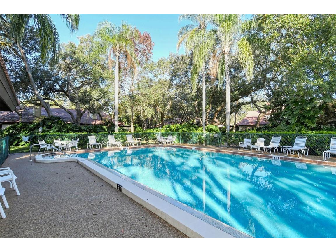 7360 Oak Moss Drive #4 Sarasota FL 34241 A4671040 image39