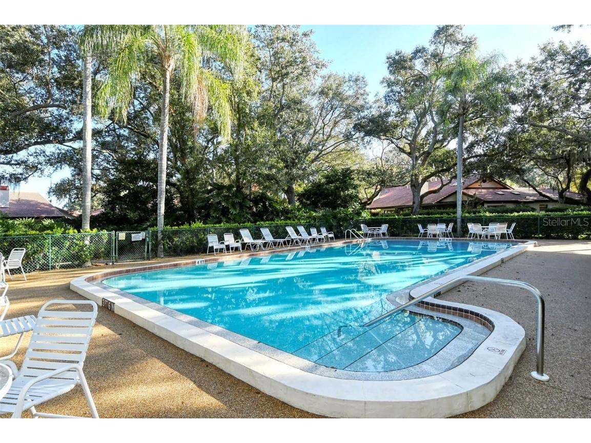 7360 Oak Moss Drive #4 Sarasota FL 34241 A4671040 image40