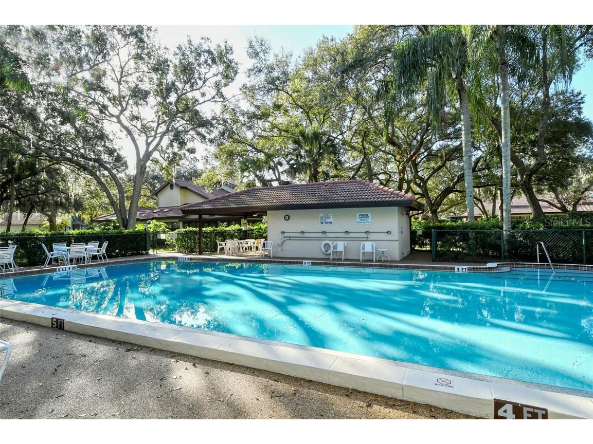 7360 Oak Moss Drive #4 Sarasota FL 34241 A4671040 image41