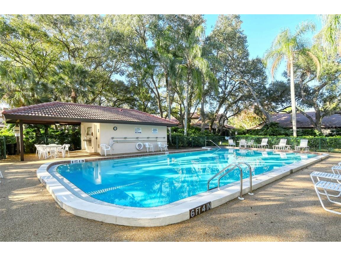 7360 Oak Moss Drive #4 Sarasota FL 34241 A4671040 image42