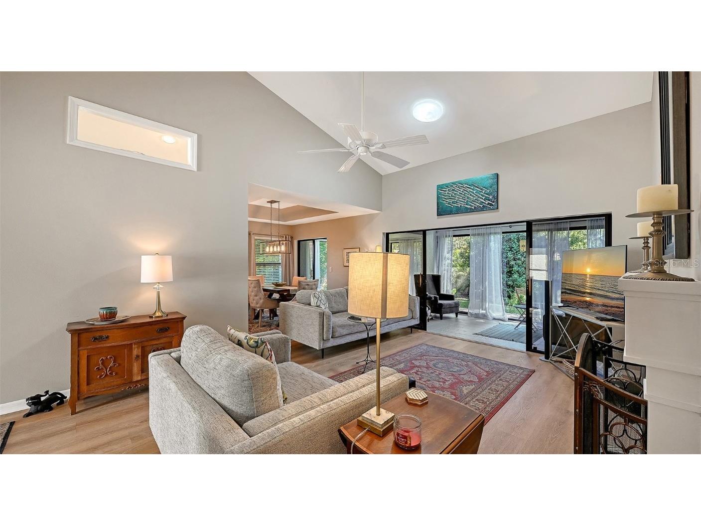 7360 Oak Moss Drive #4 Sarasota FL 34241 A4671040 image7