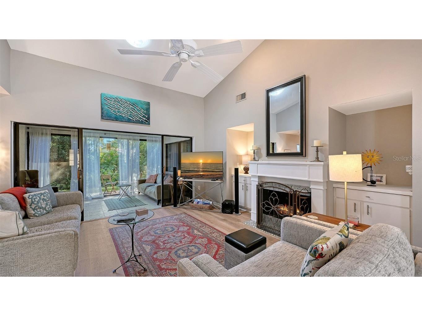 7360 Oak Moss Drive #4 Sarasota FL 34241 A4671040 image8