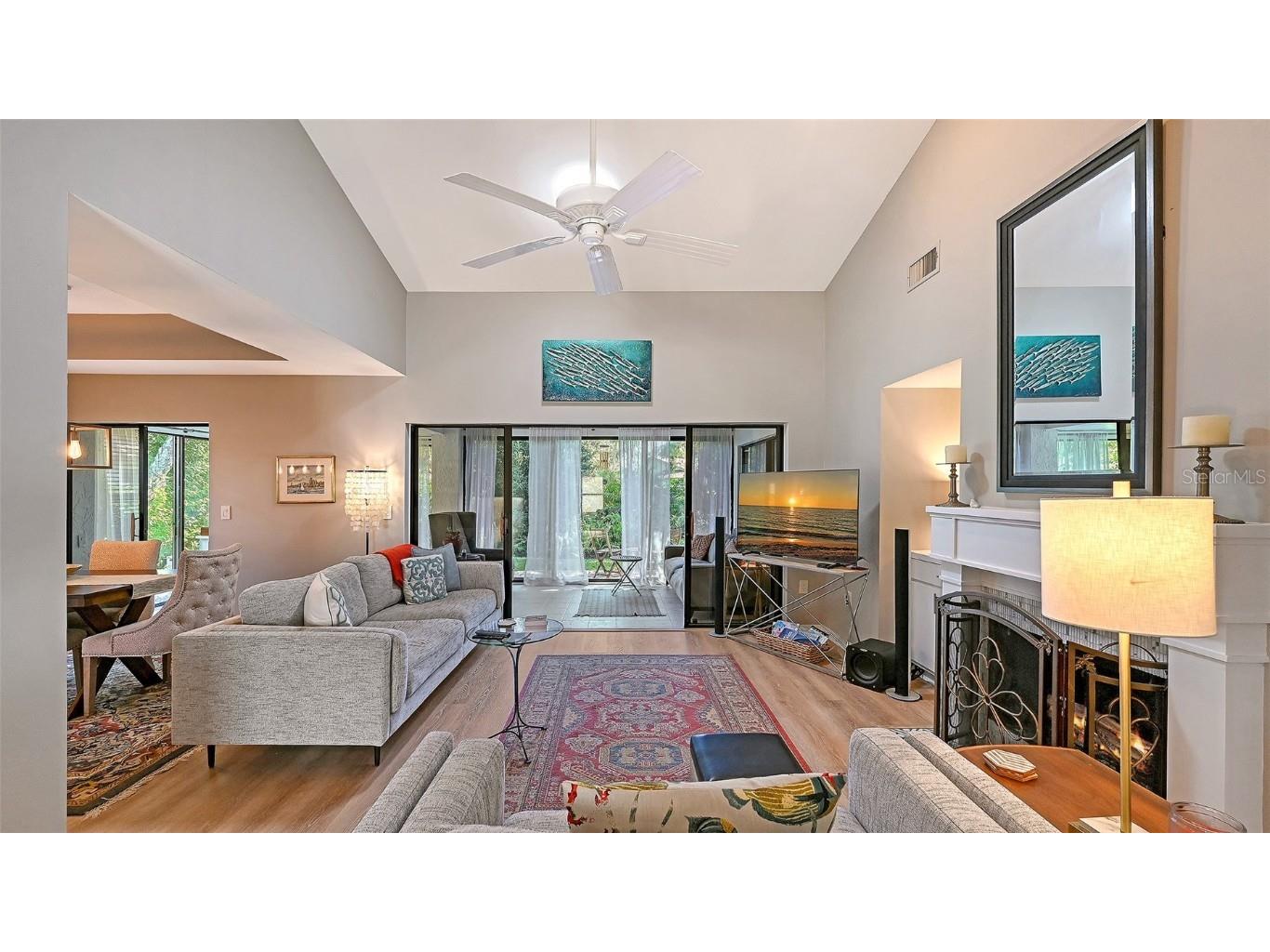 7360 Oak Moss Drive #4 Sarasota FL 34241 A4671040 image9